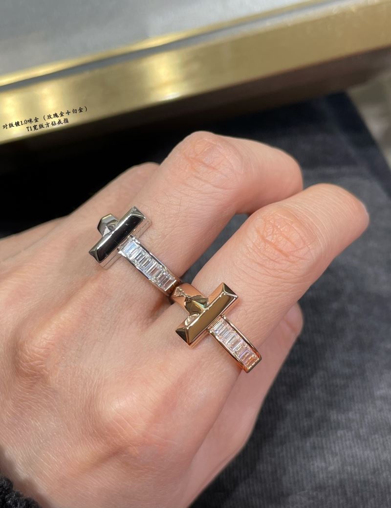 T*f*ny rings